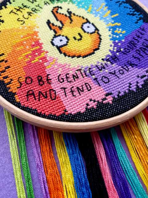 Product Image of Spark #4