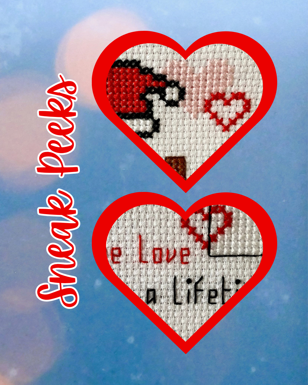 Product Image of Love Actually (SAL 2026) #5