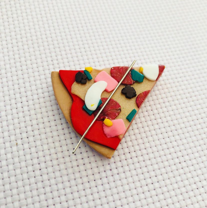 Product Image of Joey - Kit + Needle Minder Bundle #3