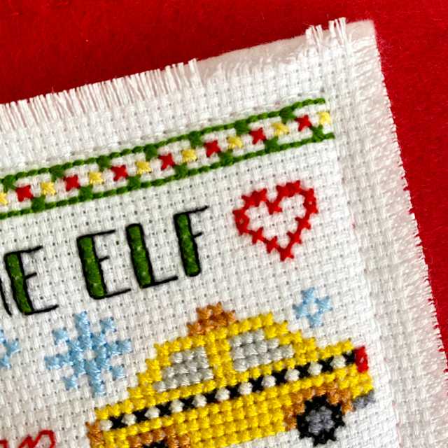 Product Image of Elf #2