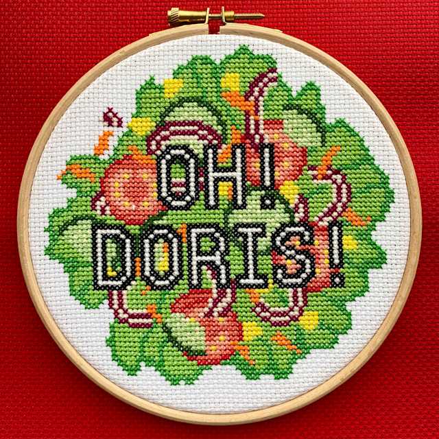 Product Image of Oh! Doris! #3
