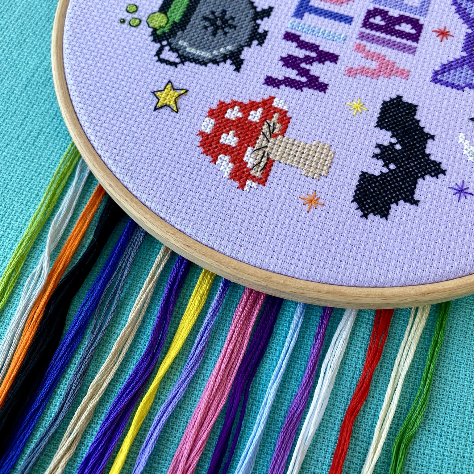 Product Image of Witchy Vibes #5