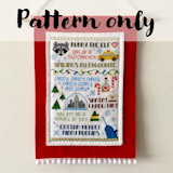 View Elf - Pattern Only product page