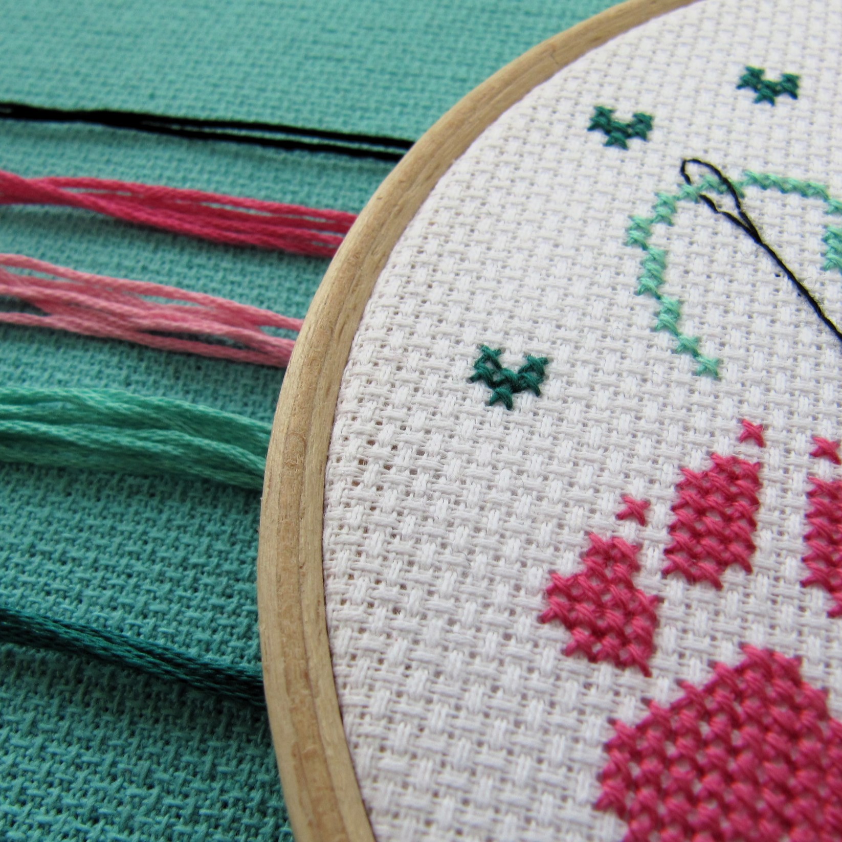 Product Image of Stitching Buddy #3