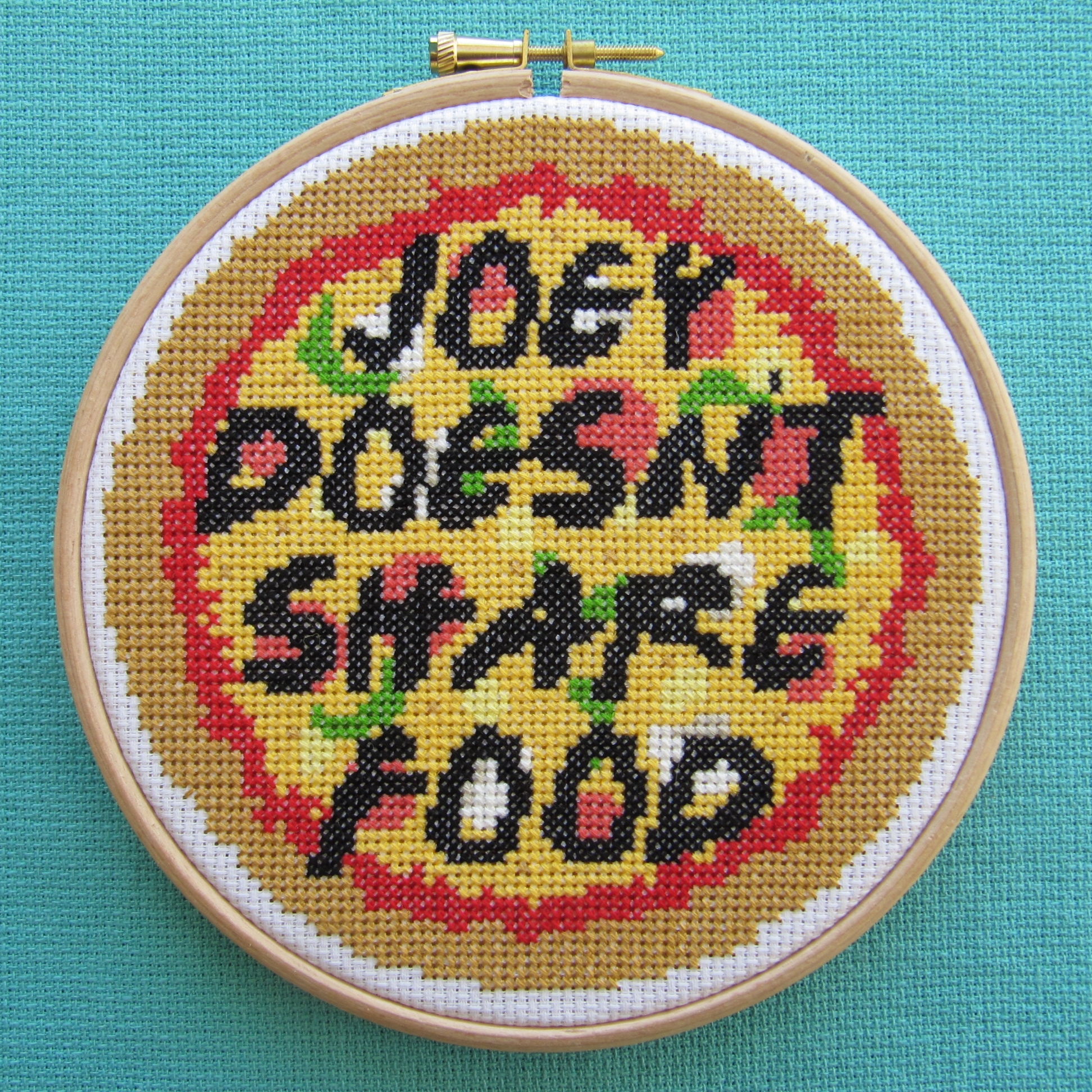 Product Image of Joey - Pattern Only #2