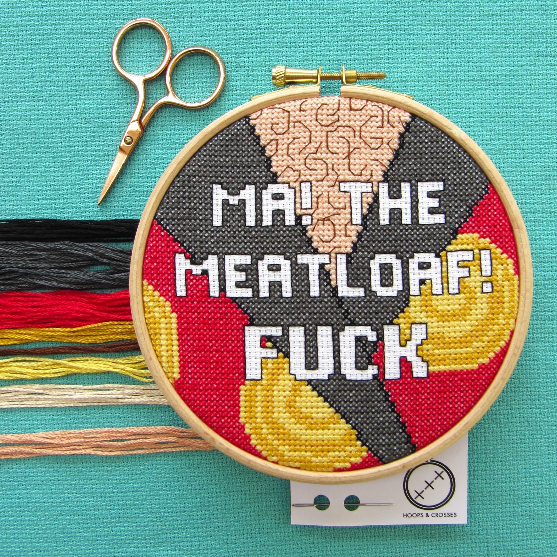 Product Image of Ma! The Meatloaf! #2