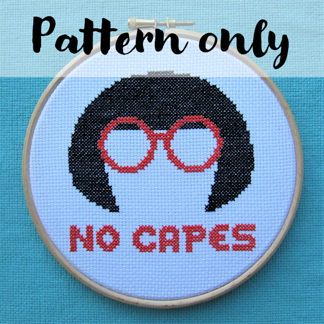 Edna pattern 1