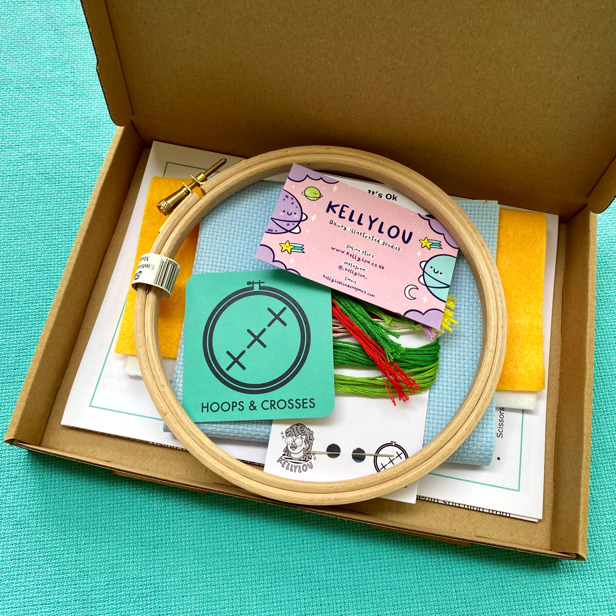 Product Image of It's Ok #7