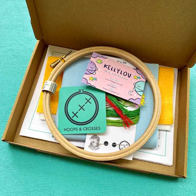 Product Image of It's Ok #7