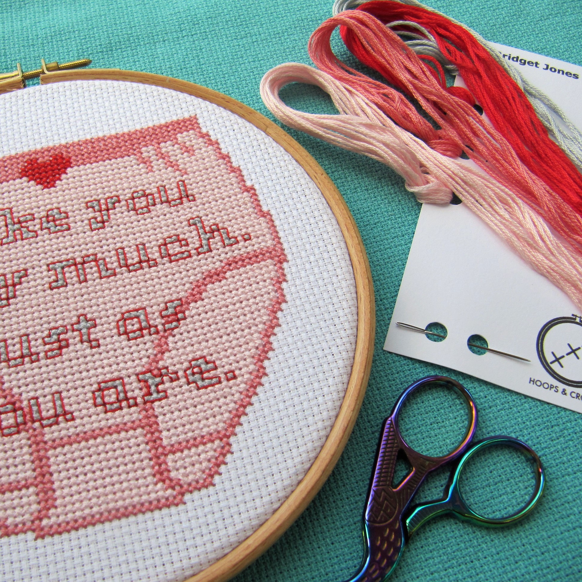 Product Image of Bridget Jones Pants #3