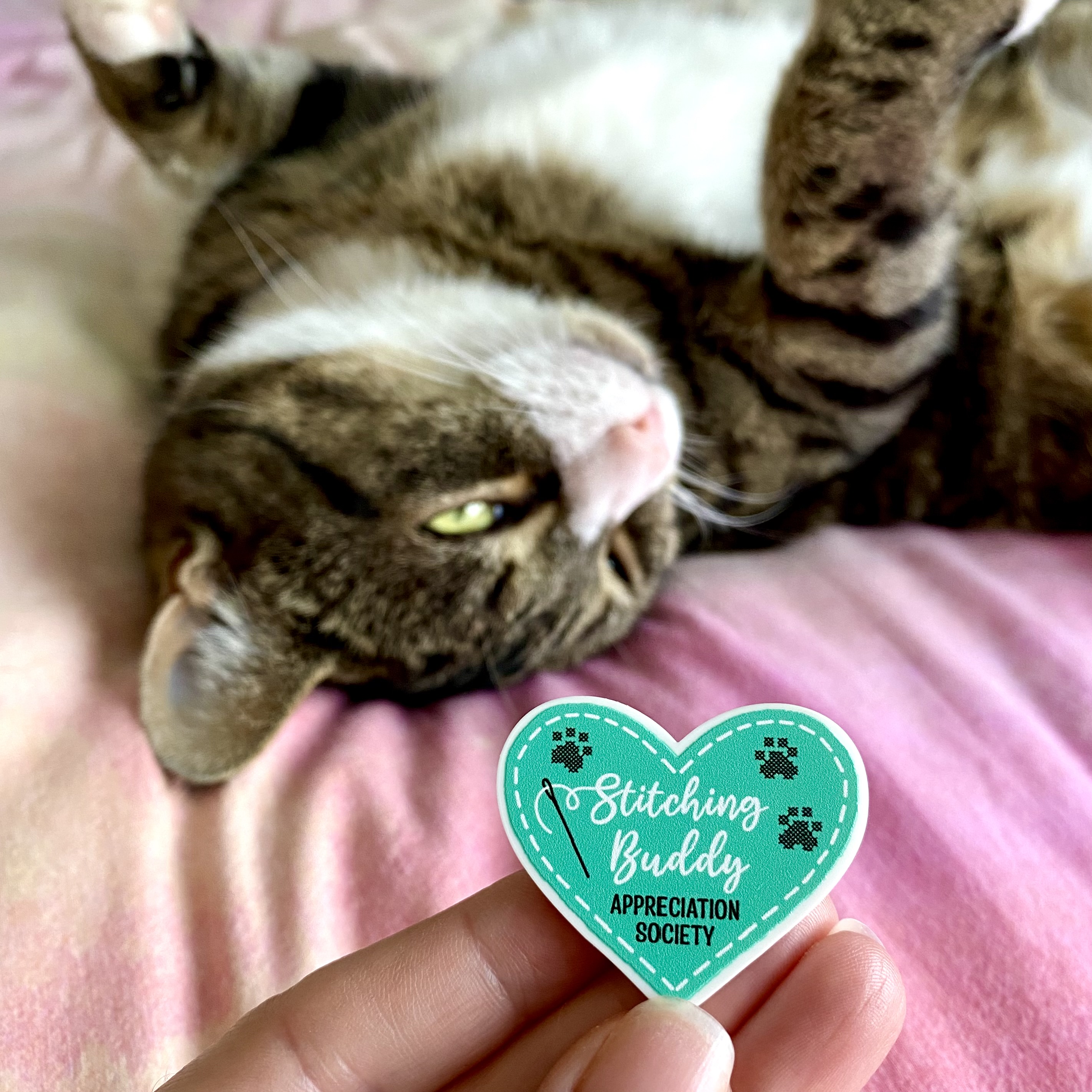 Product Image of Needle Minder Bundle #4