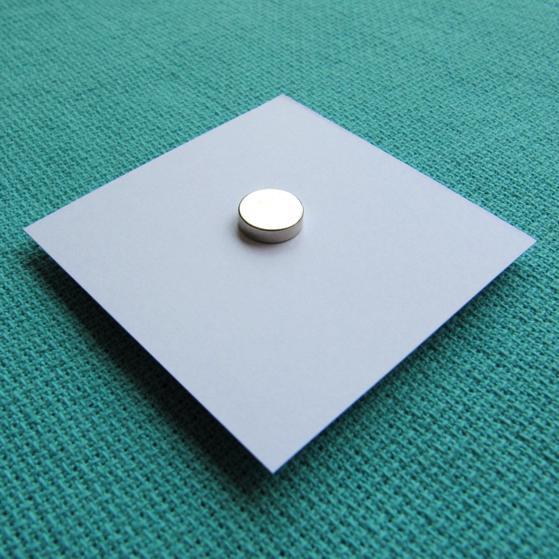 Product Image of Introverts Unite Needle Minder #5