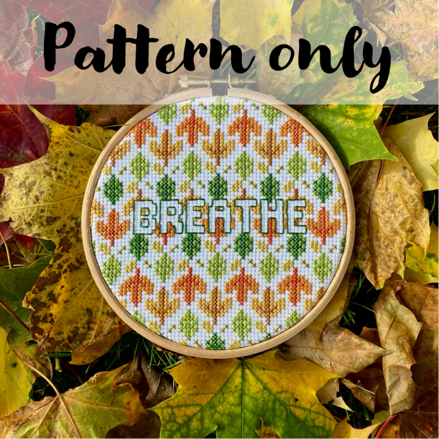 Breathe pattern 1
