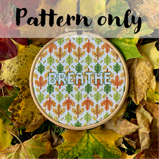 Mastak Pattern Category: Patterns | Hoops and Crosses