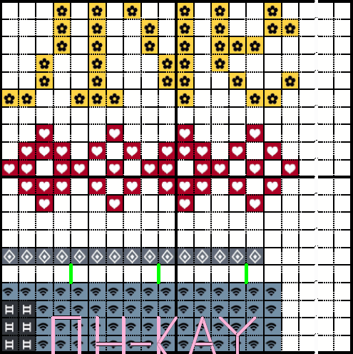 Product Image of Home Alone - Pattern Only #6