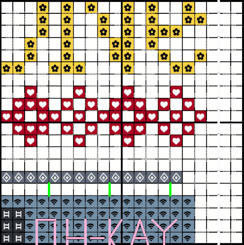 Product Image of Home Alone - Pattern Only #6