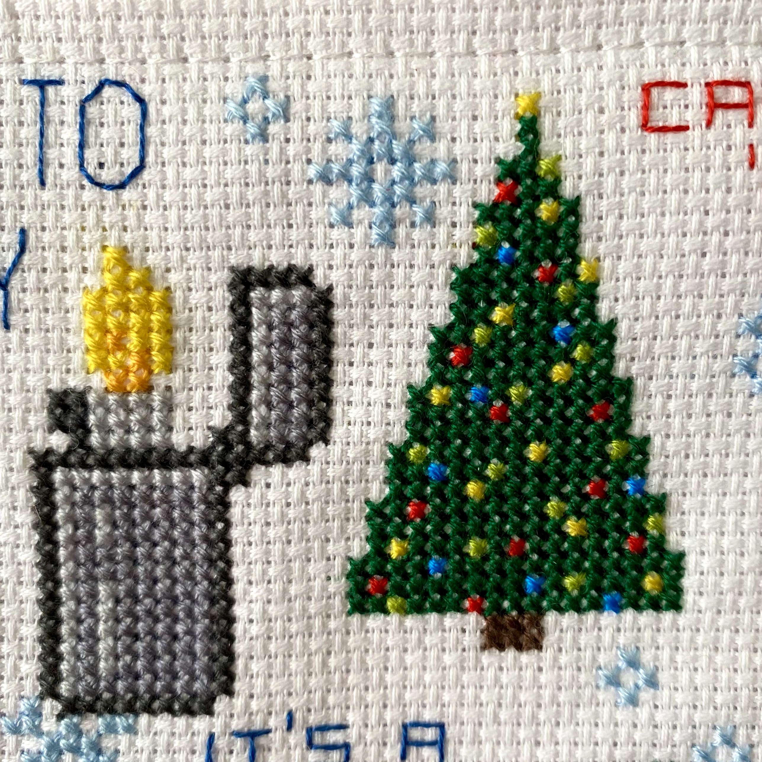 Product Image of Die Hard (SAL 2025) - Pattern Only #5