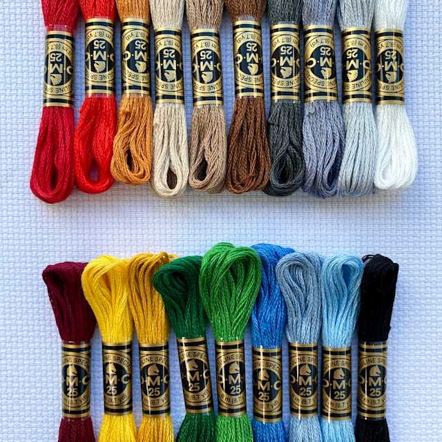 Product Image of Home Alone - Pattern Only #5