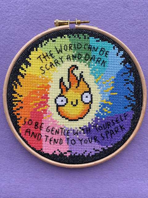 Product Image of Spark #3