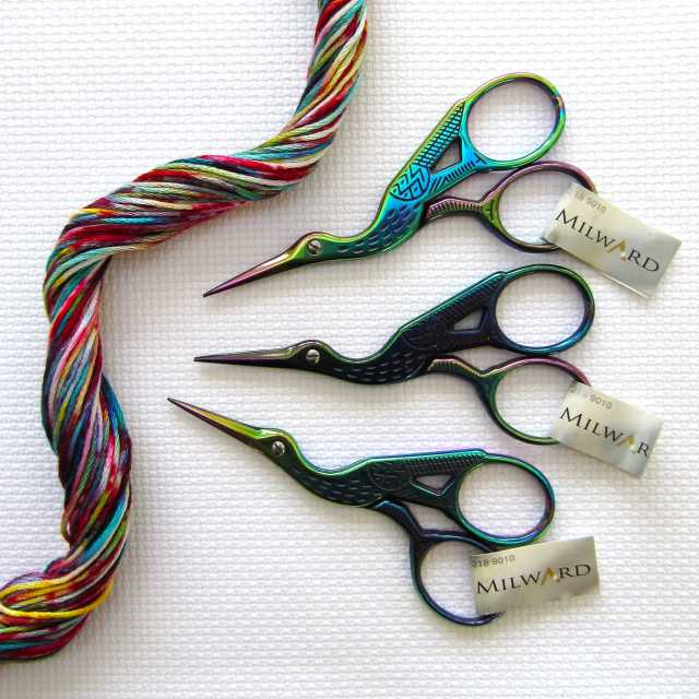 Product Image of Stork Scissors #2
