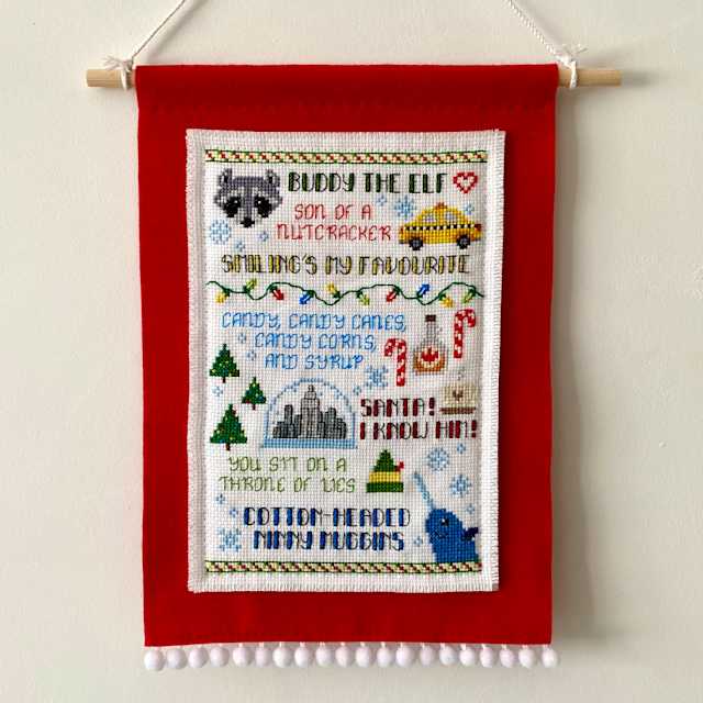 Elf 1