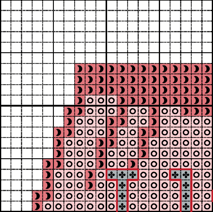 Product Image of Bridget Jones Pants - Pattern Only #4