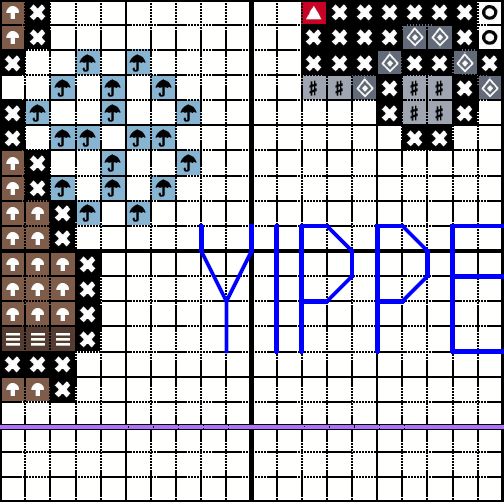 Product Image of Die Hard (SAL 2025) - Pattern Only #3