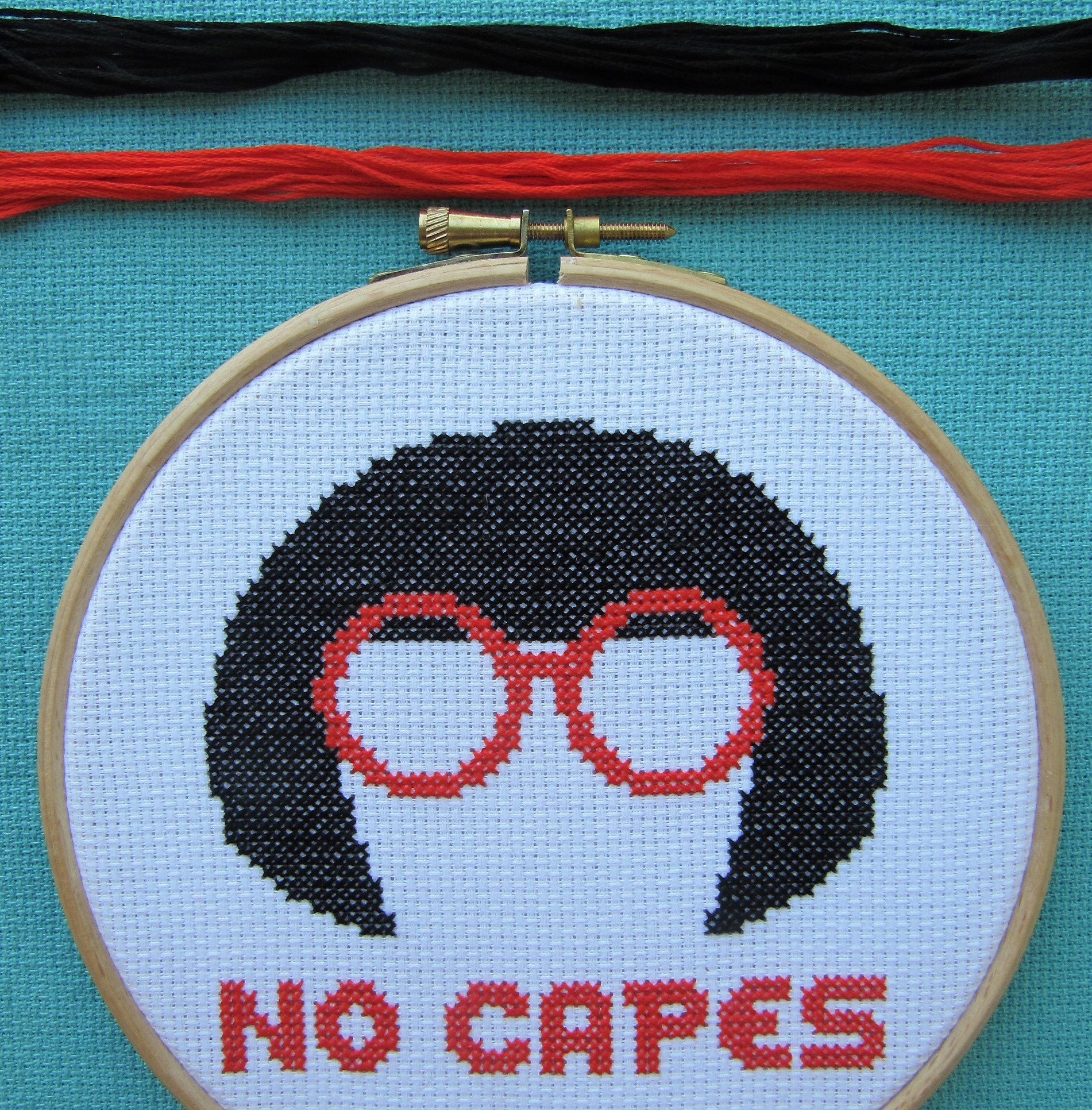 Product Image of Edna - Pattern Only #3