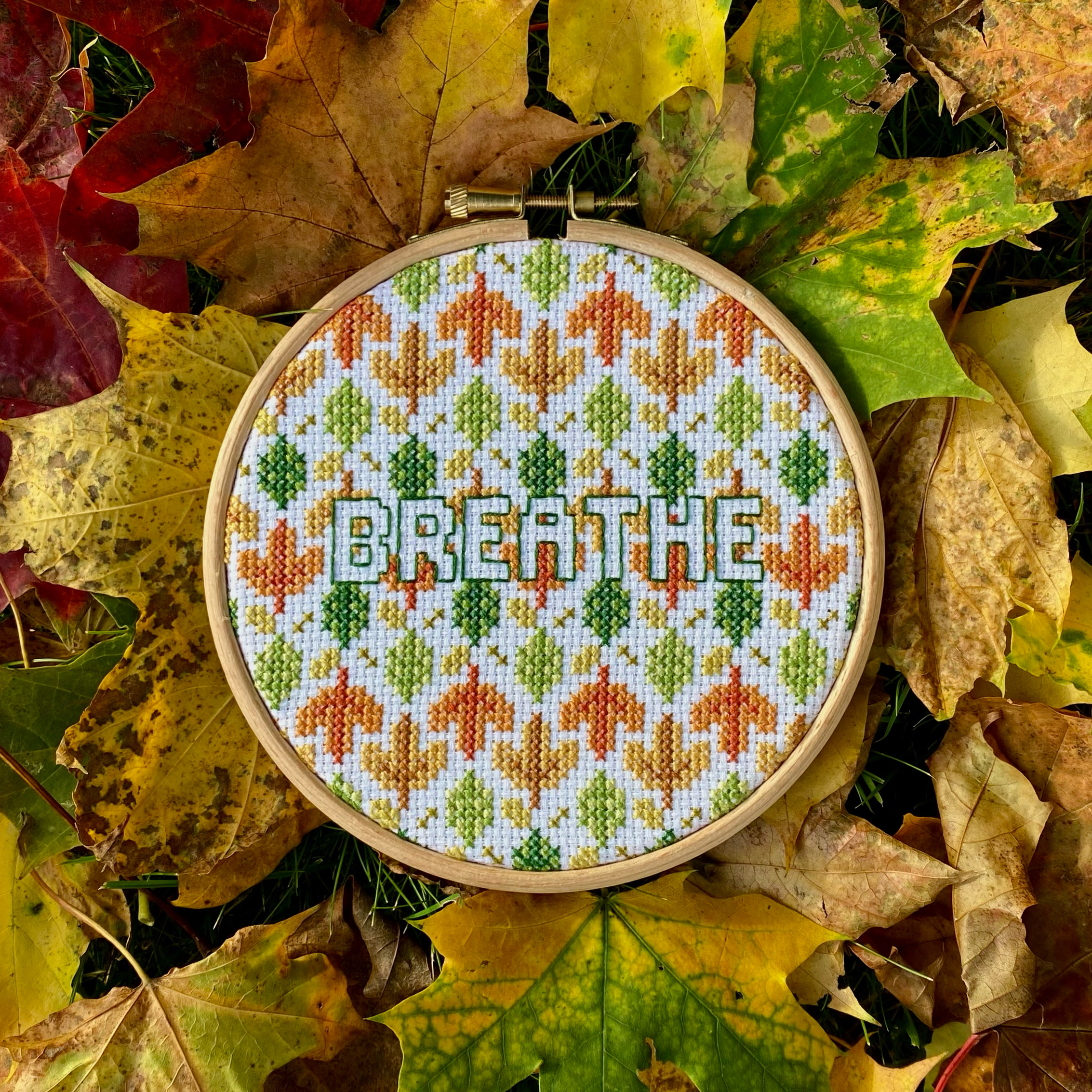 Breathe 1