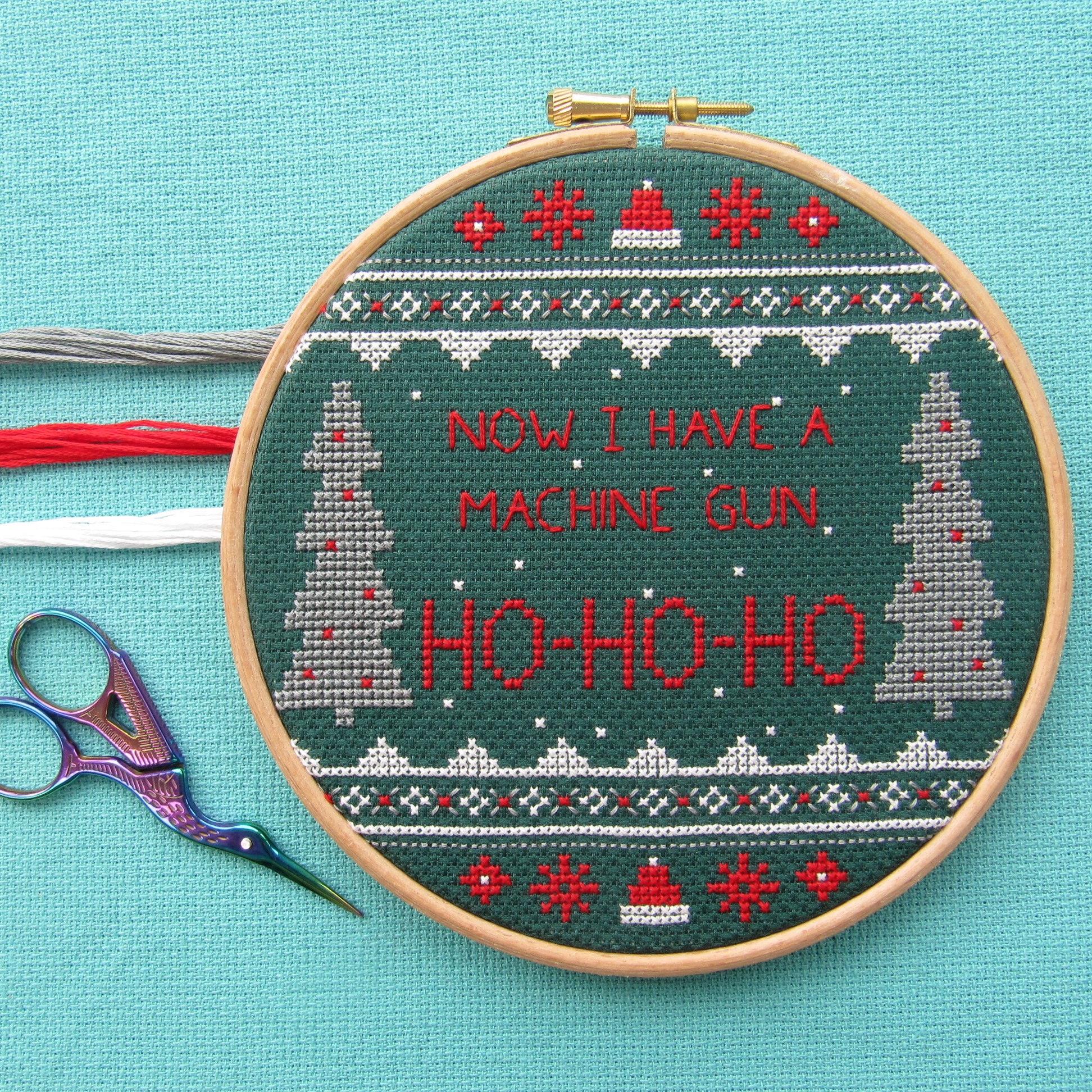 Product Image of Die Hard #2