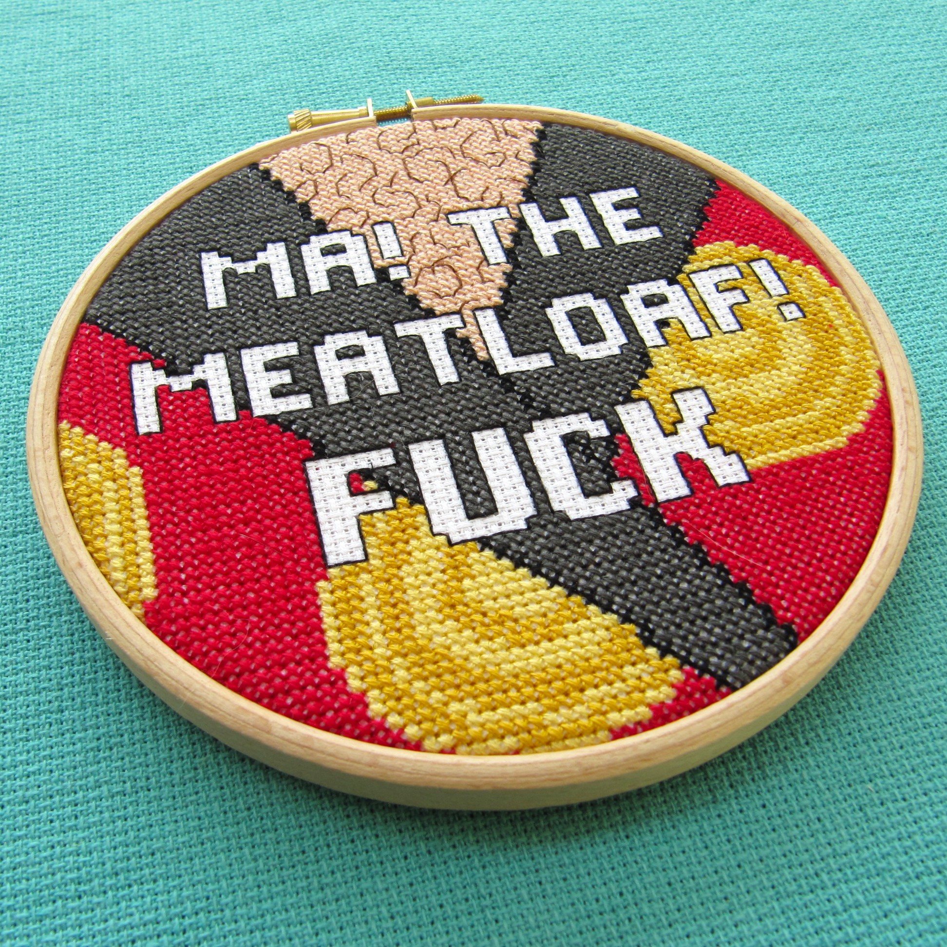 Product Image of Ma! The Meatloaf! #3