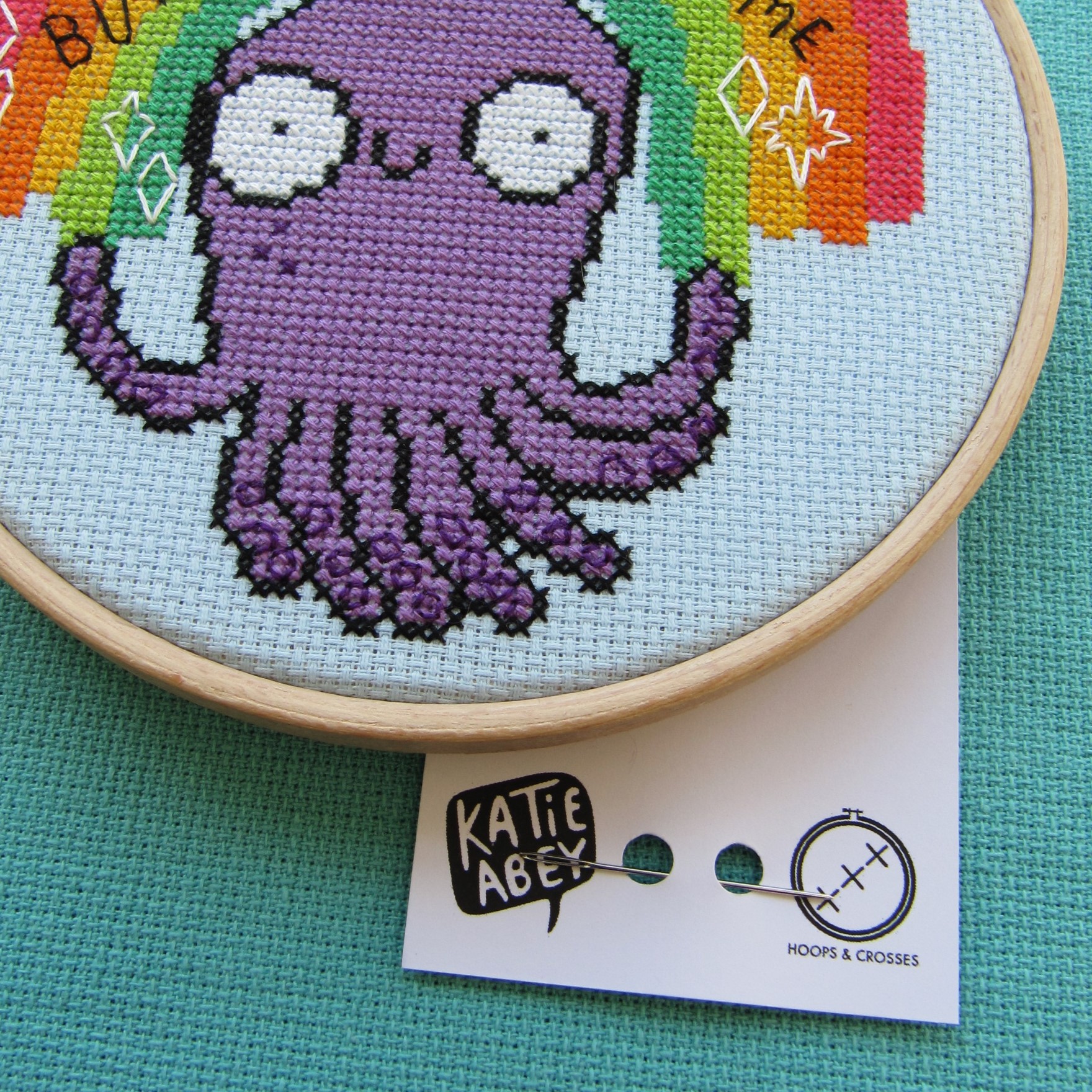 Product Image of Octopus #3