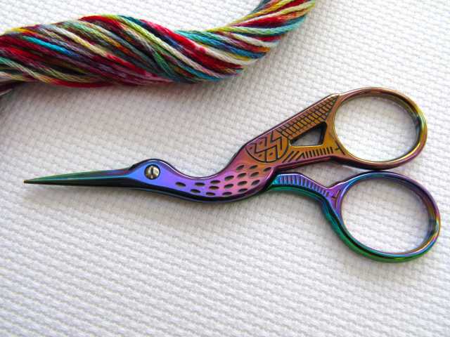 Product Image of Stork Scissors #4