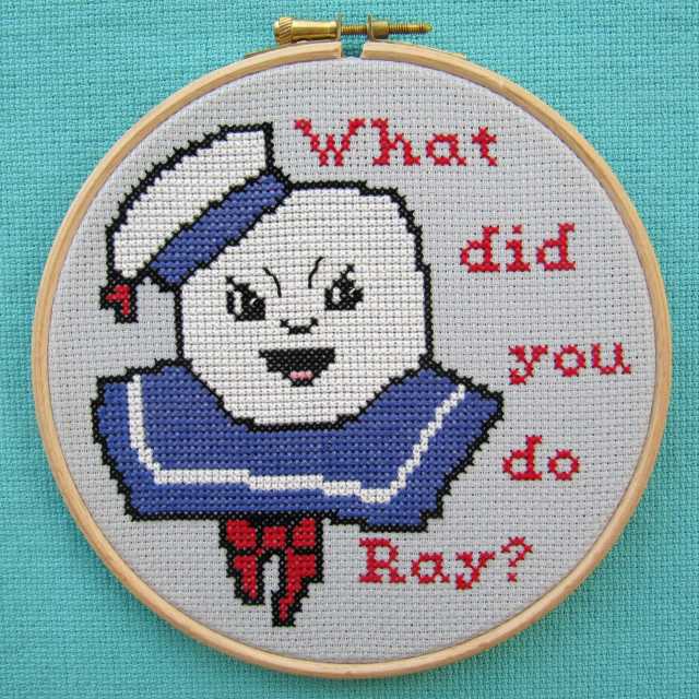 Product Image of Stay Puft #2