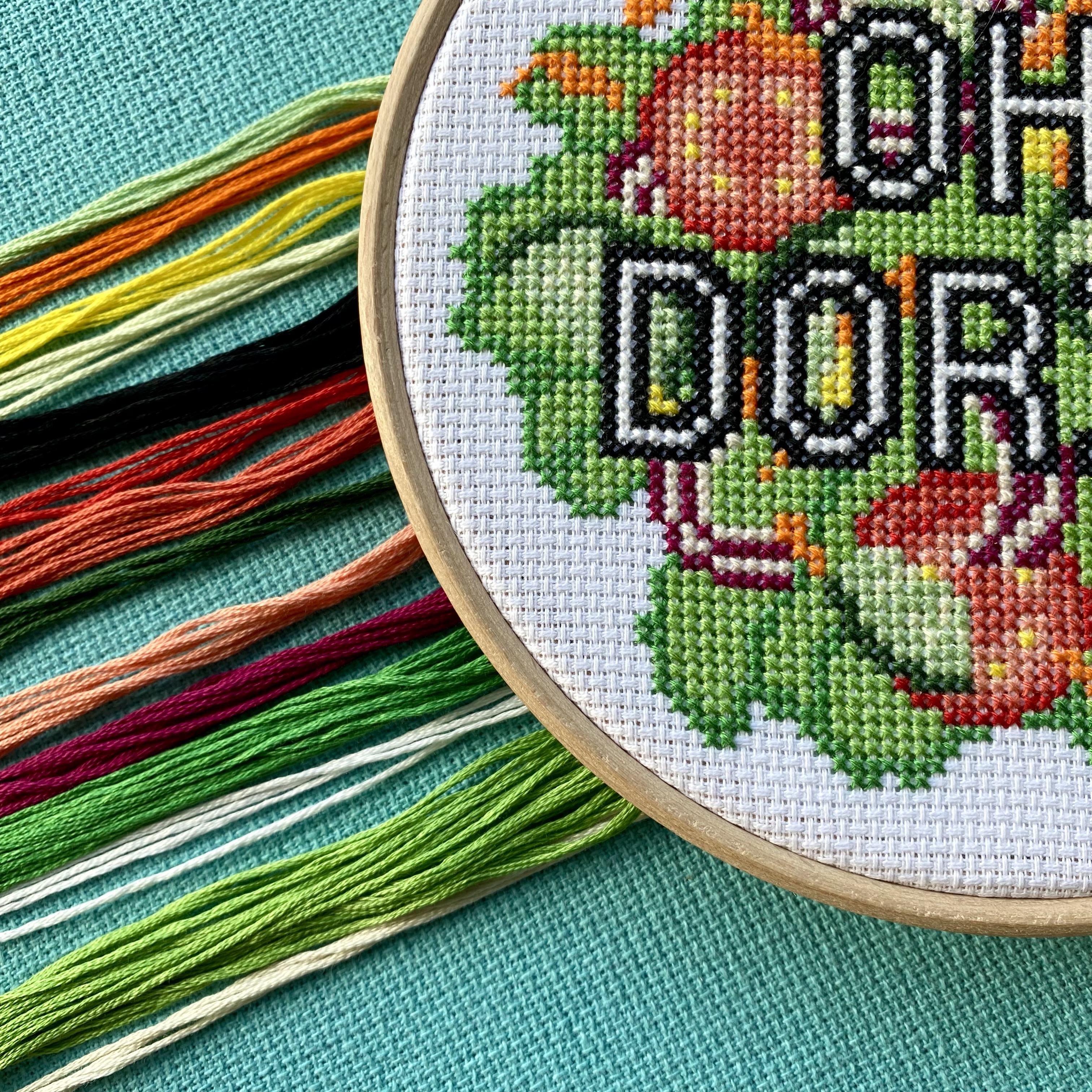 Product Image of Oh! Doris! #4