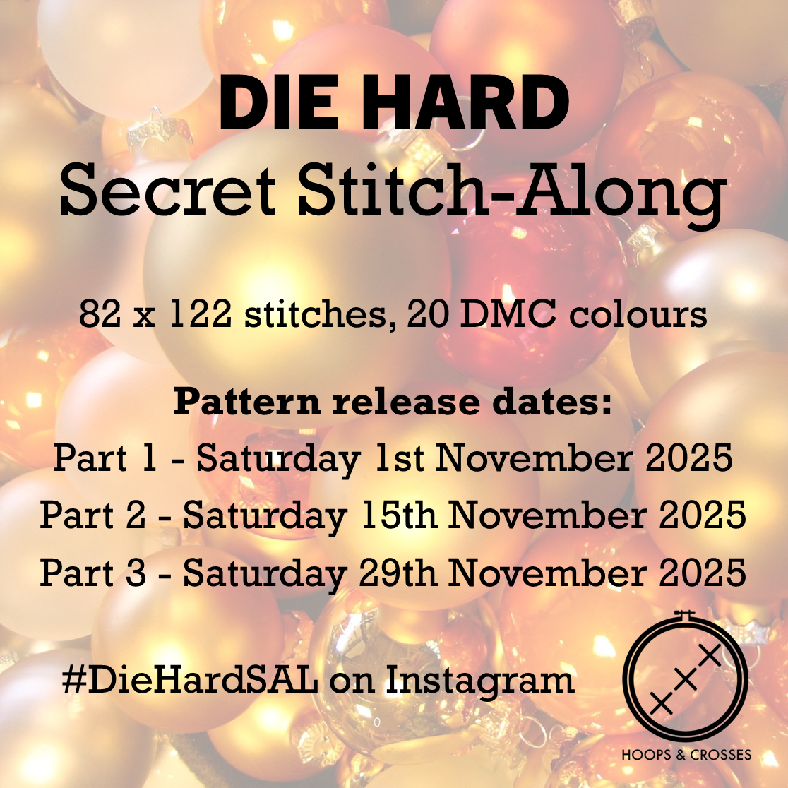 Product Image of Die Hard (SAL 2025) #2