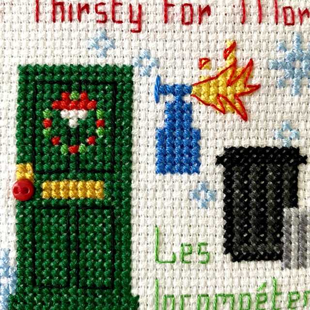 Product Image of Home Alone - Pattern Only #3