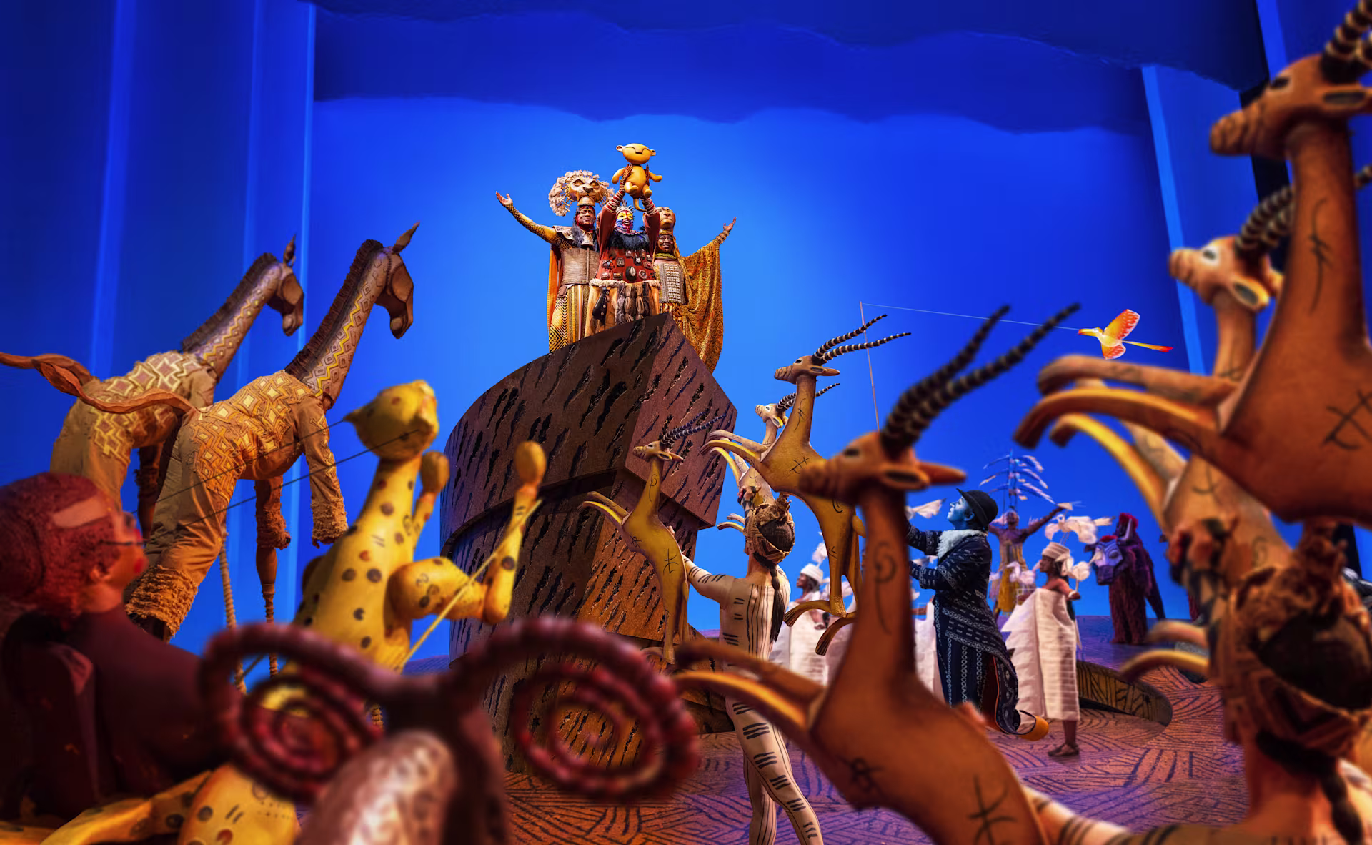 Foto: Disney