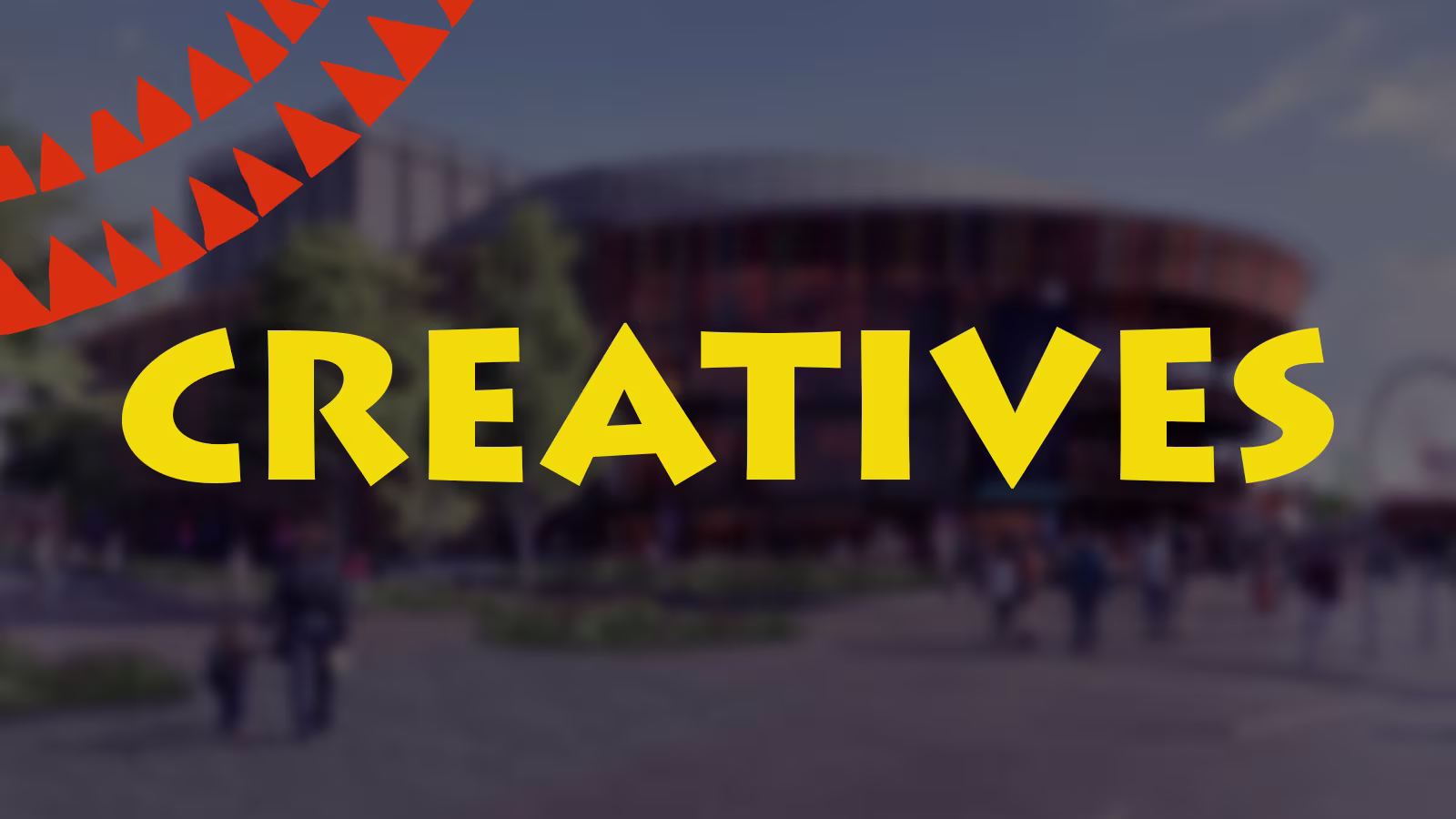 Der König der Löwen Creatives