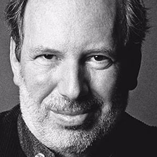 Foto Hans Zimmer