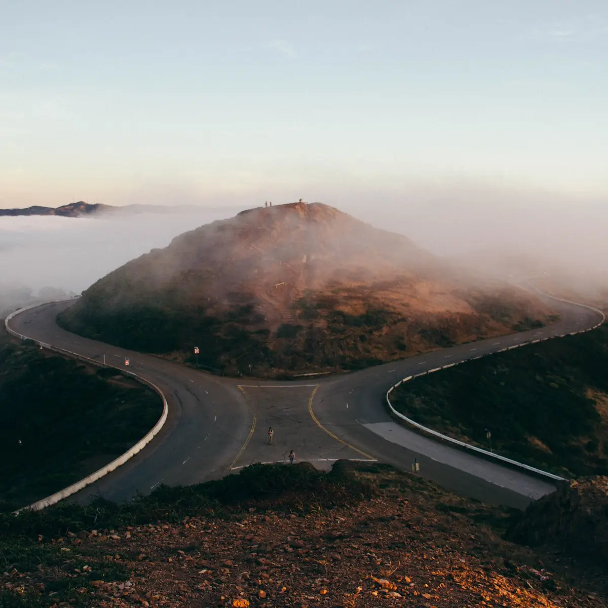 Programmatic Redirects in Gatsby