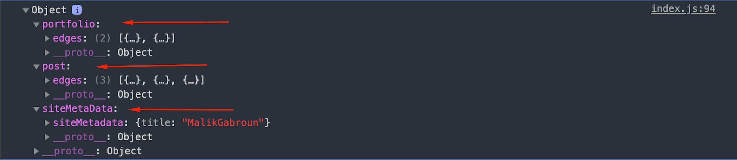 graphql-alias