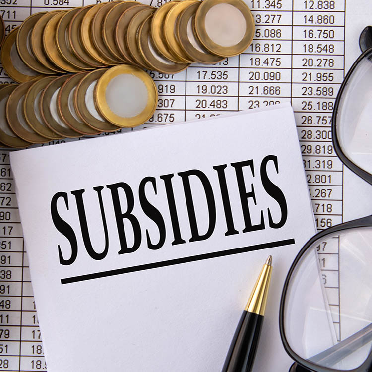 Subsidie warmtepomp de wijzigingen in 2025