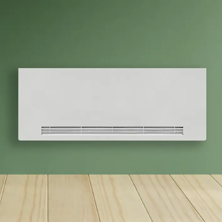 NVent CADDY Radiator Bevestigingen - RADTOP300EG / Top beugel Kit voor