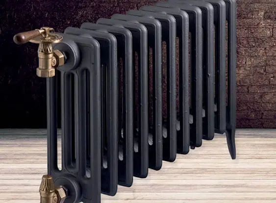 Verwarming | Radiatoren en convectoren | Warmteservice