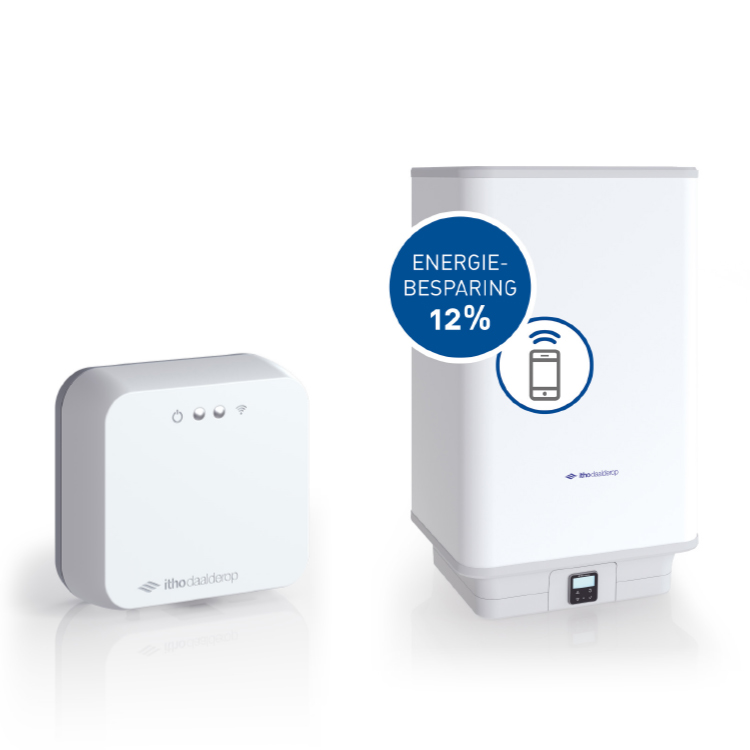 Elektrische instant-boiler, 3000 W, mini-boiler met anti-lekkagebescherming, meerdere veiligheidsmaten, voor kraan, badkamer, keuken, reiniging
