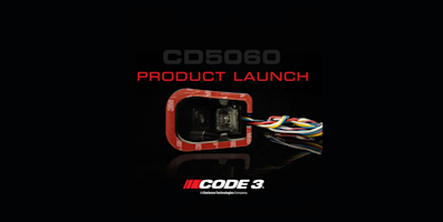 CD5060 Product Launch