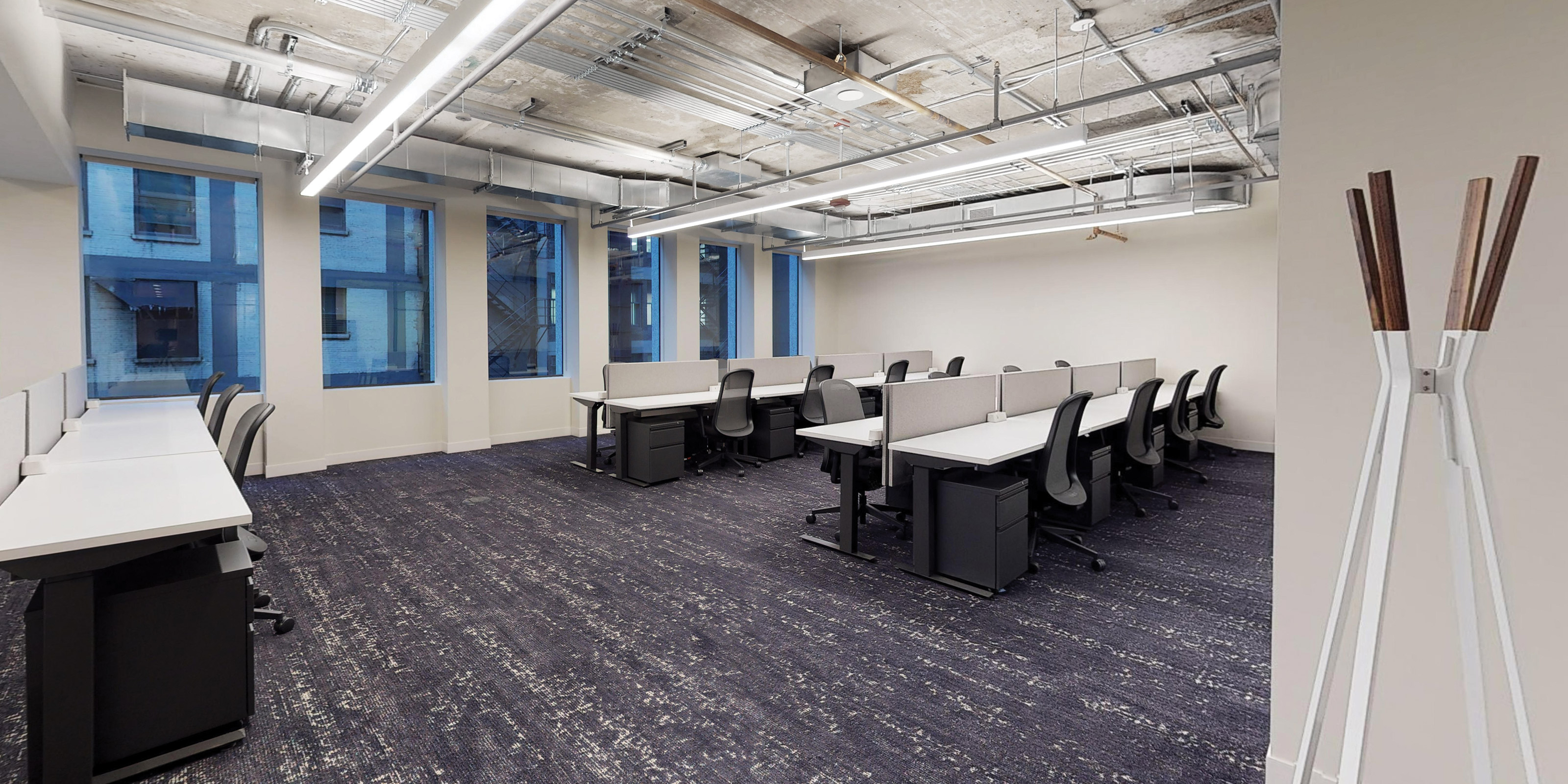 311 West Monroe 5th floor Worksuite 515