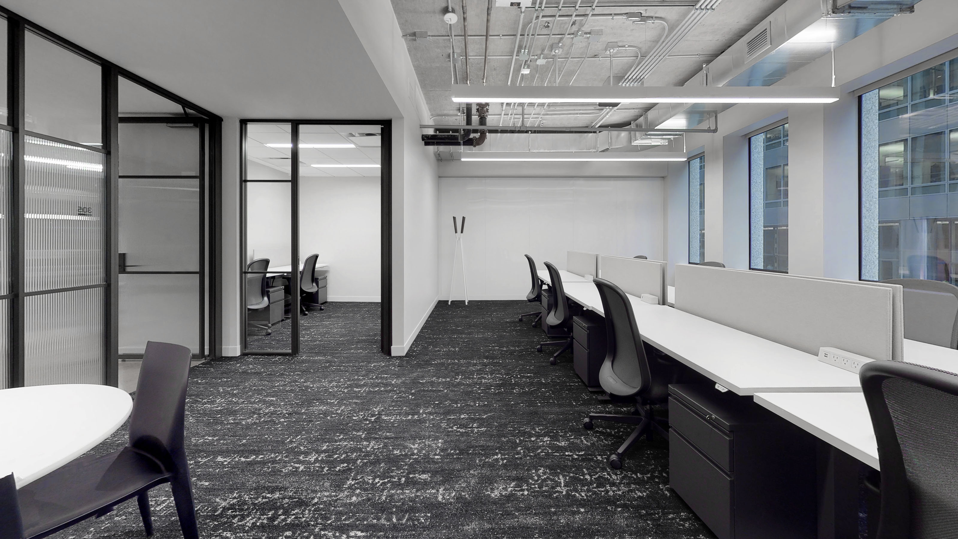 311 West Monroe WorkSuite 305