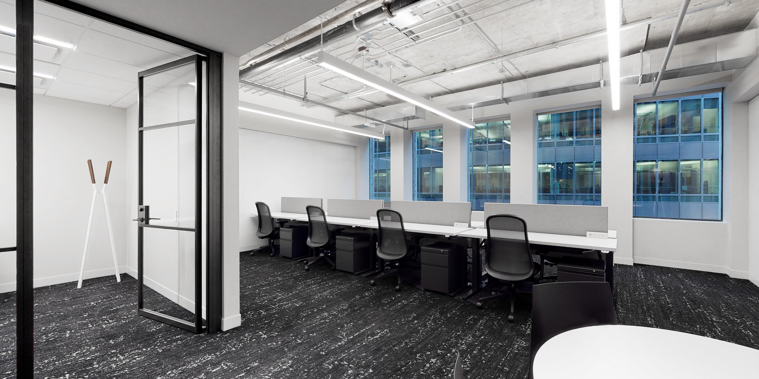 311 West Monroe Street Worksuite 403